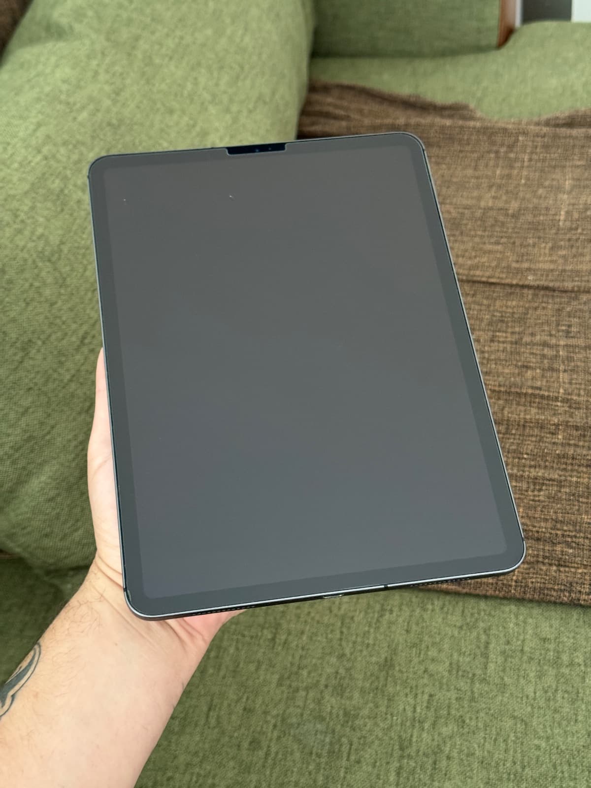 iPad Pro 11”
